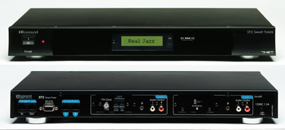 Smart Dual Tuner w/ XM