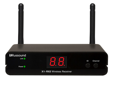 Russound X1-RX2 Wireless Receiver