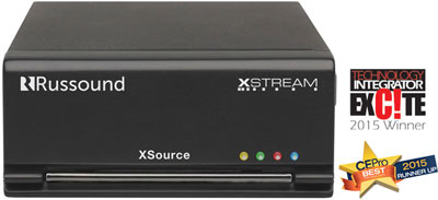 Streaming Audio Player Streaming Audio Player