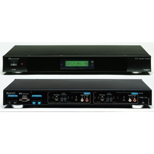 Smart Dual Tuner