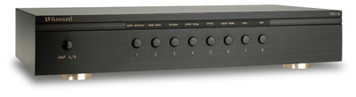 8 Pair Speaker Selector, Impedance Matching